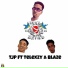 TJP, Telexzy, Burn Like Blaze