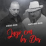 Diego Ríos, Antonio Rios