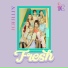 ICHILLIN' (아이칠린)