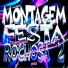 DJ MX ORIGINAL, DJ CRUZA, DJ NOLOTIL