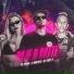 DJ MARIACHI, Mc Erikah feat. Mc Tonny ZL