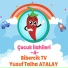Yusuf Talha Atalay, Bibercik TV