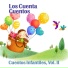 Los Cuenta Cuentos