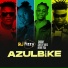 DJ Fizzy, Shoday, Cheesy Vibes feat. Berri Tiga