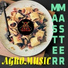 Agromusic
