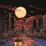Lunar Alley