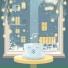 Cozy Blue