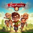 SUPER POLLO Y LOS EXPLORADORES DEL REINO