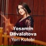 Yosamin Davlatova