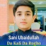 Sani Ubaidullah
