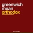 Greenwich Mean