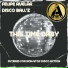 Felipe Avelar, Disco Ball'z