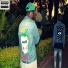 Eligh696, Leftscarface