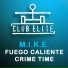 M.I.K.E.