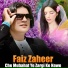Faiz Zaheer