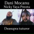Dani Mocanu feat. Nicky Yaya Preotu