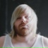 Hannes, waterbaby