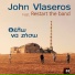 John Vlaseros feat. Restart the band