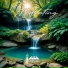 Peaceful Piano Space