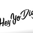 Heyo Digz