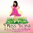 Miss Toni & the Macaroni Band feat. PaigeJ Monty