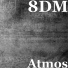 8DM