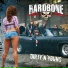 HARDBONE