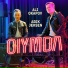 Ali Okapov feat. Abik Jeksen