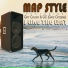 Map Style feat. Gift Colyer, GC (Gate Citizens)