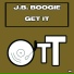 J.B. Boogie