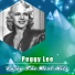 Peggy Lee (Пегги Ли)
