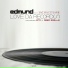 Edmund Feat. Sacha D'flame