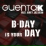 Guenta K Feat. Orry Jackson