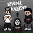 Arcel feat. Pdzshxt, Rocha.Producer, OG Bahia