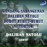 Dalihan Natolu Group