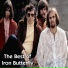 Iron Butterfly