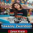 Zaman Khatak