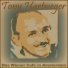 Tony Hartweger