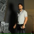 هاشم احمد