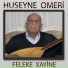 Huseynê Omerî