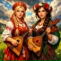 2 Сестрицы