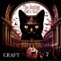 The smiling cat's cult