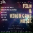 Prague Film Orchestra, George Korynta