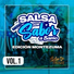 Salsa Prime, Frank Cabel