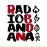 Radio Bandana
