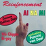 Reinforcement