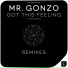 Mr. Gonzo