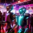 Major AI, Luna Ray
