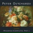 Peter Ovtcharov