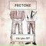 PRETONE